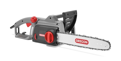 Attēls no Ķēdes zāģis Oregon CS1200; 1,8 kW; 40 cm sliede; elektrisks