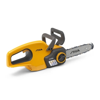 Изображение Ķēdes zāģis Stiga CS 100e Kit; 20 V; 25 cm; 1x4,0 Ah akum.