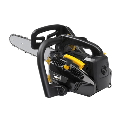 Изображение Ķēdes zāģis Texas XCS2600; 0,9 kW; 25 cm sliede; benzīna