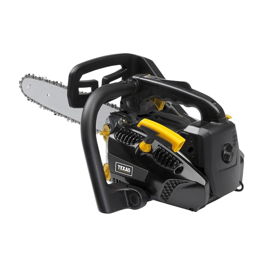 Изображение Ķēdes zāģis Texas XCS2600; 0,9 kW; 25 cm sliede; benzīna