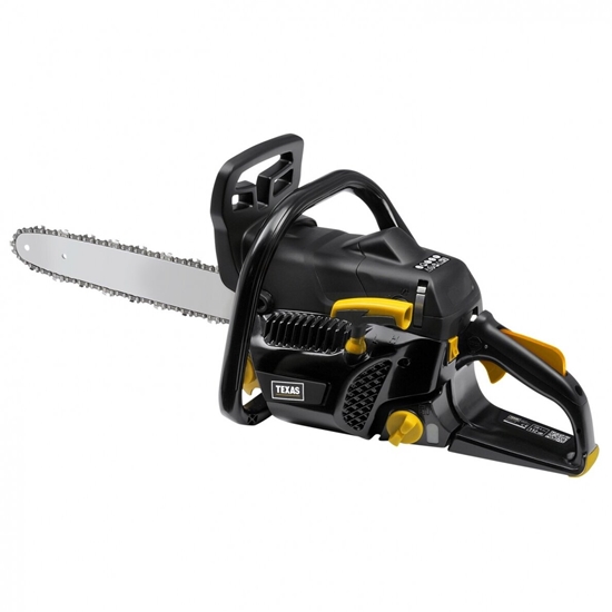 Изображение Ķēdes zāģis Texas XCS4200; 1,6 kW; 40 cm lenta