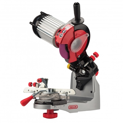 Attēls no Ķēžu asināšanas iekārta Oregon 520-230