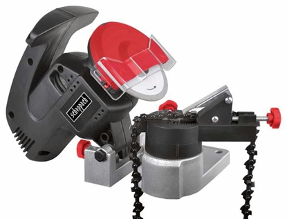 Изображение Ķēžu asinātājs Scheppach KS1200