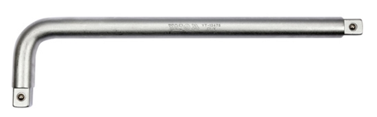 Picture of L formas atslēga Yato YT-13475; 3/4''; 400 mm