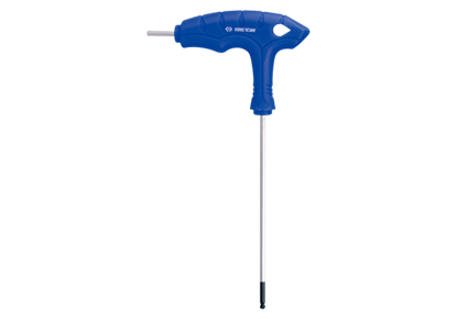 Picture of L formas atslēga King Tony 116002MR; H2; 145 mm