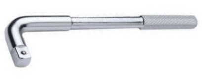 Picture of L formas atslēga Sata S16919; 3/4''