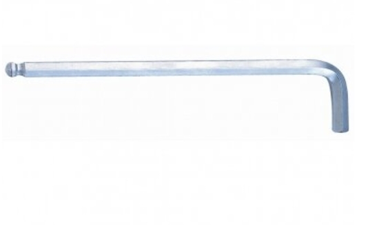 Picture of L formas atslēga Sata S81111A; 5,5 mm; 126,5 mm