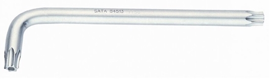 Picture of L formas atslēga Sata S84506; T15