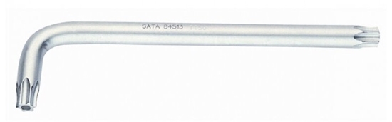 Picture of L formas atslēga Sata S84509; T27