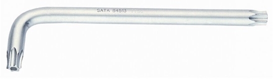 Picture of L formas atslēga Sata S84514; T55