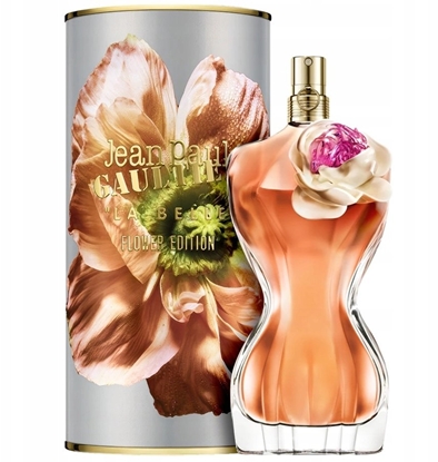 Picture of La Belle Flower Edition Eau de Parfum 100ml