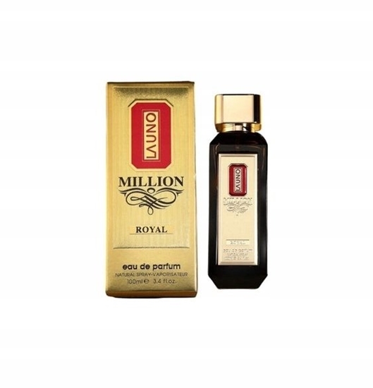Picture of La Uno Million Royal Eau de Parfum 100ml
