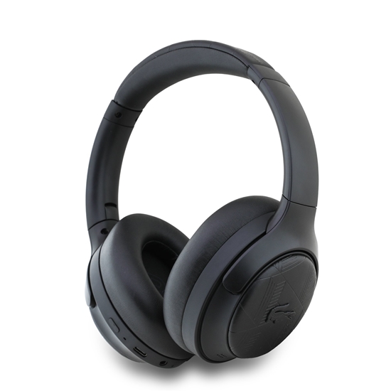 Picture of Lacoste Monogramme ANC Wireless Headphone