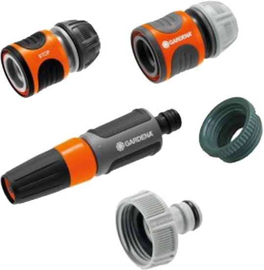 Изображение Laistīšanas komplekts Gardena 18296-20