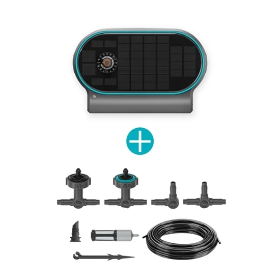 Изображение Laistīšanas komplekts Gardena 970764901