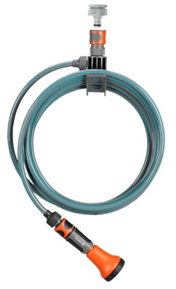 Picture of Laistīšanas komplekts Gardena City Gardening 18411-20; 7,5 m