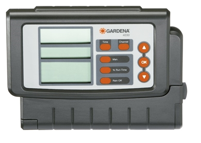 Picture of Laistīšanas regulātors Gardena Classic 4030