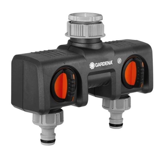 Picture of Laistīšanas savienojums Gardena 8193-24; G1''