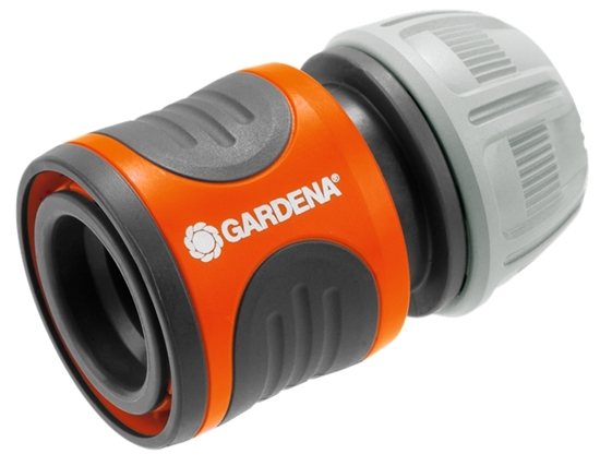 Picture of Laistīšanas savienojums Gardena PowerGrip 18215-20; ½” (13 mm) – 5/8” (15 mm)