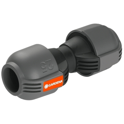 Picture of Laistīšanas savienojums Gardena Quick&Easy; 25 mm