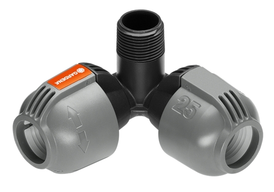 Picture of Laistīšanas savienojums Gardena Quick&Easy; 3/4''; 25 mm