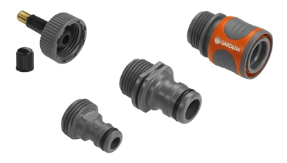 Attēls no Gardena Zawór odwadniajcy - zestaw (2770-20)