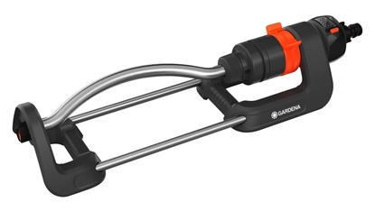 Picture of Laistīšanas smidzinātājs Gardena AquaCount 18354-20