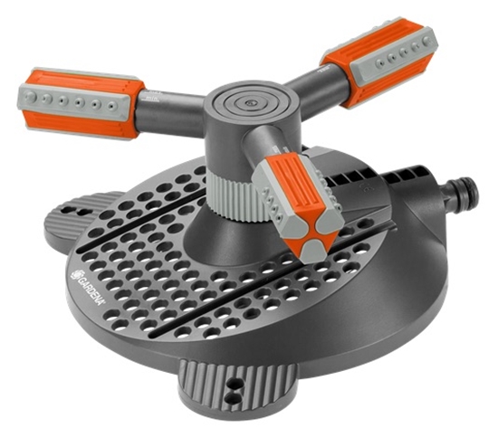 Picture of Laistīšanas smidzinātājs Gardena Mambo 02062-20; 9-310 m²