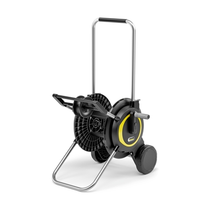 Picture of Laistīšanas šļaukas ratiņi Karcher HT 4