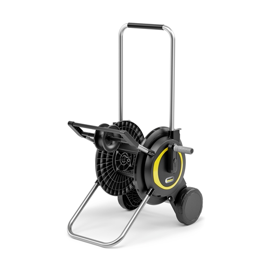 Picture of Laistīšanas šļaukas ratiņi Karcher HT 4