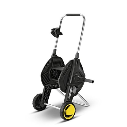 Picture of Laistīšanas šļaukas ratiņi Kärcher HT 4.500