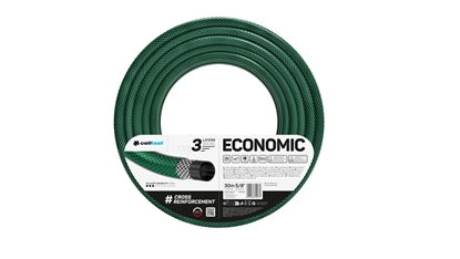 Изображение Laistīšanas šļūtene Cellfast 10-011; 5/8''; 30 m