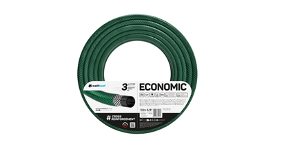 Изображение Laistīšanas šļūtene Cellfast 10-012; 5/8''; 50 m