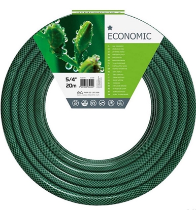 Изображение Laistīšanas šļūtene Cellfast 10-040; 5/4''; 20 m