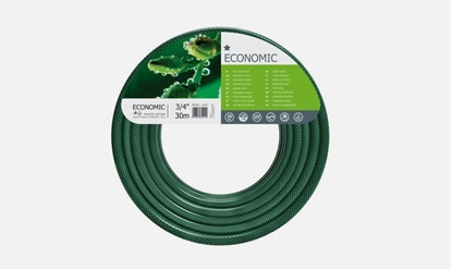 Изображение Laistīšanas šļūtene Cellfast 10-041; 5/4''; 30 m