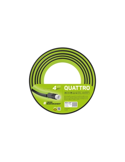 Изображение Laistīšanas šļūtene Cellfast 10-073; 3/4''; 50 m