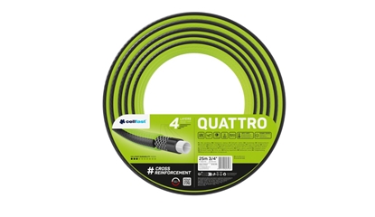 Изображение Laistīšanas šļūtene Cellfast 10-075; 3/4''; 25 m