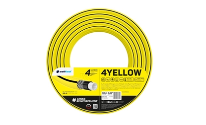 Изображение Laistīšanas šļūtene Cellfast 10-511; 5/8''; 30 m