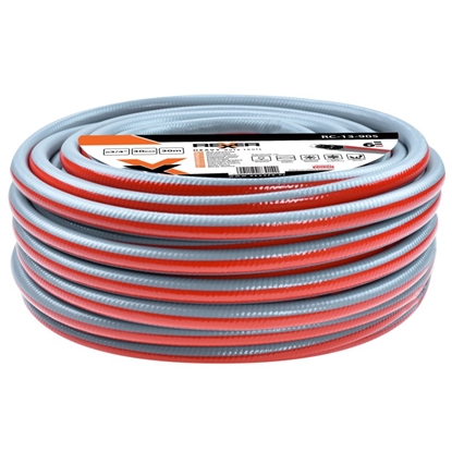 Picture of Laistīšanas šļūtene Rexxer RC-13-905; 30 m; 3/4''