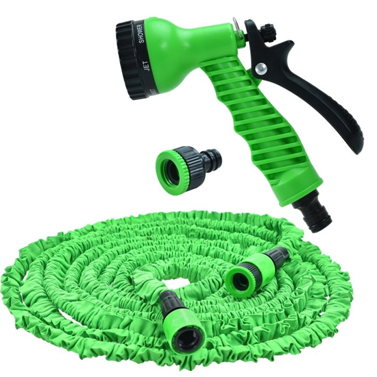 Picture of Laistīšanas šļūtene Rexxer RC-14-001; 5-15 m