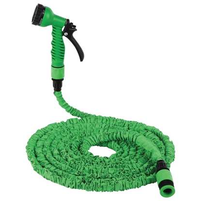 Picture of Laistīšanas šļūtene Rexxer RC-14-002; 30 m; 3/4''