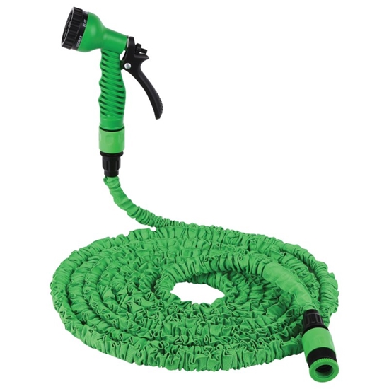 Picture of Laistīšanas šļūtene Rexxer RC-14-002; 30 m; 3/4''