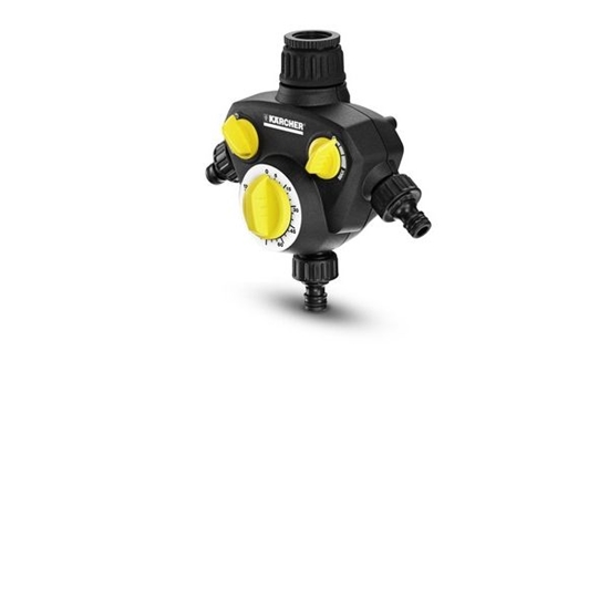 Изображение Karcher wycznik czasowy WT 2 (2.645-209.0)
