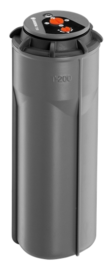 Picture of Laistīšanas uzgalis Gardena T200 Comfort