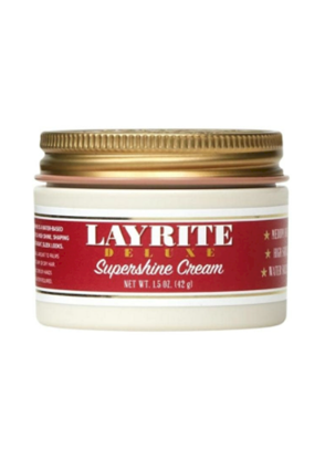 Picture of Layrite Supershine Cream 120 g