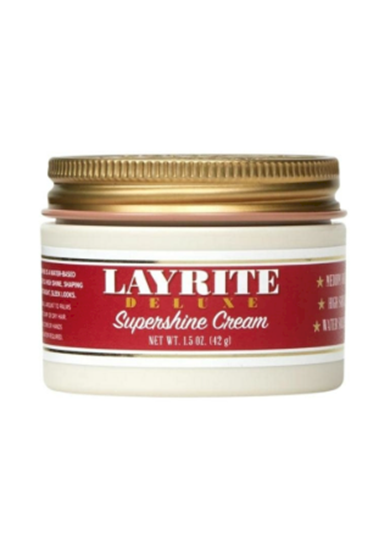 Picture of Layrite Supershine Cream 120 g