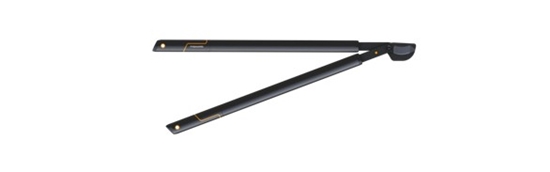 Изображение Laktveida dārza grieznes Fiskars SingleStep, (L) L38