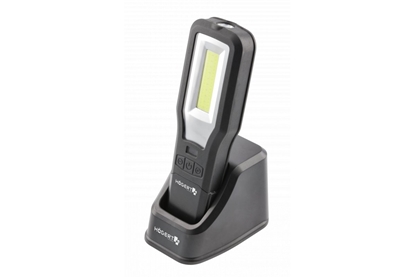 Attēls no Lampa Hogert HT1E408; LED; 550 lm