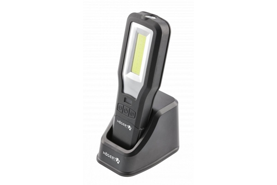 Picture of Lampa Hogert HT1E408; LED; 550 lm