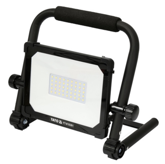 Picture of Lampa Yato YT-818381; 2850 lm